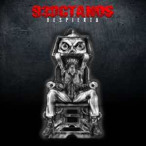 Imagen de '93 Octanos'