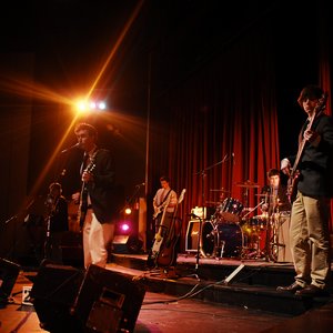 Image for '22 Foot Drop'