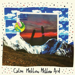 Image for 'By Your Side (Mellow Mellow Acid Versions & Remixes)'