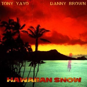 Image for 'Hawaiian Snow'