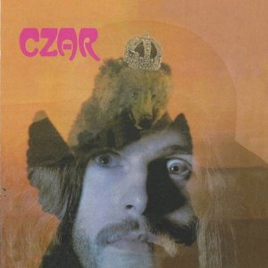 Image for 'Czar'