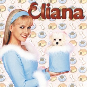 Image for 'Eliana 1998'