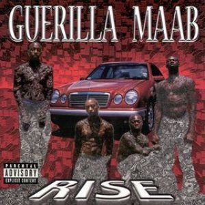 Изображение для 'Rise'