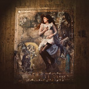 “Everybody Scream (Chamber Version)”的封面