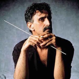 'Frank Zappa, Ensemble Intercontemporain, Barking Pumpkin Digital Gratification Consort'の画像