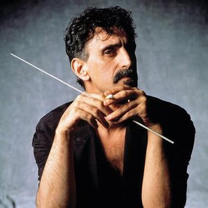 Imagem de 'Frank Zappa, Ensemble Intercontemporain, Barking Pumpkin Digital Gratification Consort'