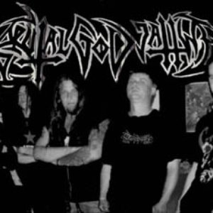 Image for 'Brutal God'