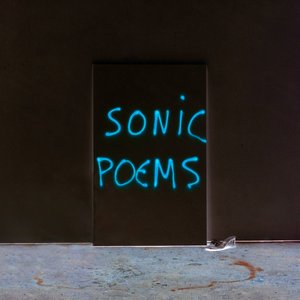 'Sonic Poems Remixes' için resim