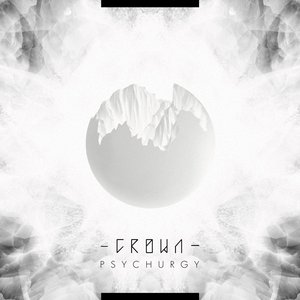 Image for 'Psychurgy'