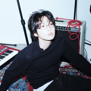 Bild für 'JEONG SEWOON'