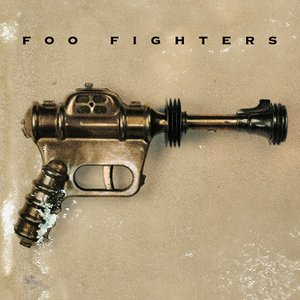 Image for 'Foo Fighters'