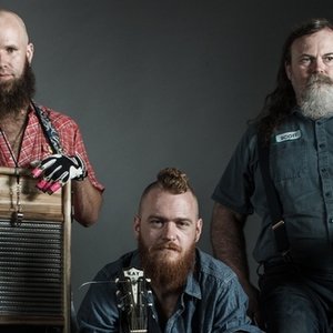 Bild för 'Ben Miller Band'