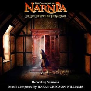 Imagem de 'The Chronicles Of Narnia: The Lion, The Witch And The Wardrobe [Complete Recordings]'