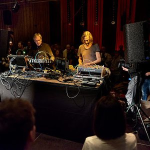 Image for 'Ricardo Villalobos & Max Loderbauer'