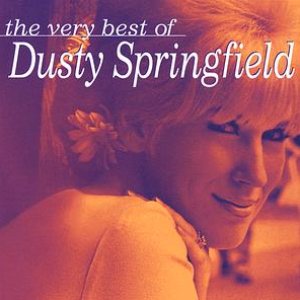 Imagem de 'The Very Best Of Dusty Springfield'