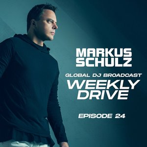 Image for 'Global DJ Broadcast Weekly Drive 24'