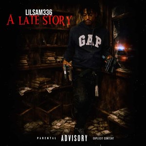 Image for 'A Late Story'