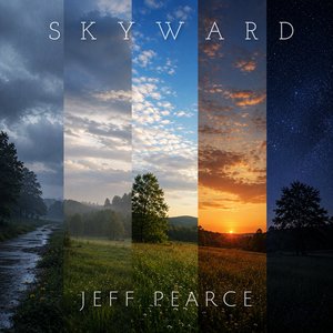 Image for 'Skyward'