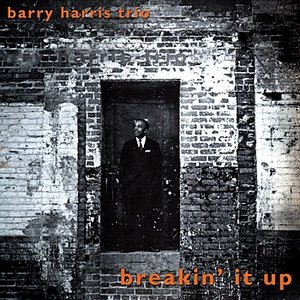 Изображение для 'Breakin' It Up'