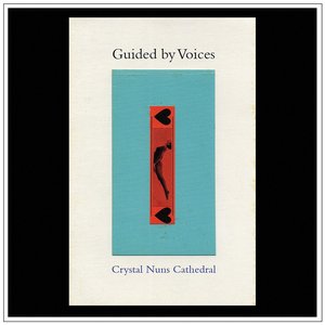 “Crystal Nuns Cathedral”的封面