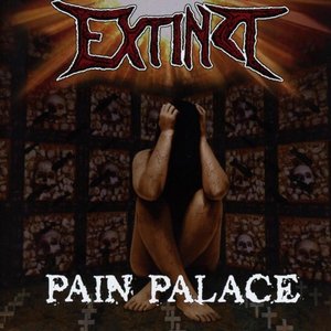 Image for 'Pain Palace'