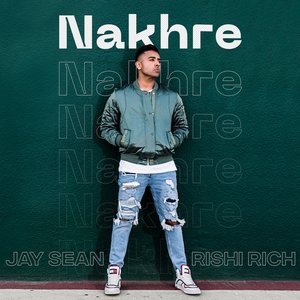 Image for 'Nakhre (Eyes on You 2)'