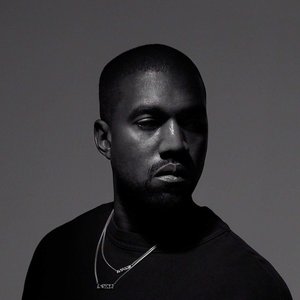 Image for 'Kanye West'