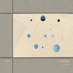 Image for 'Orrery'
