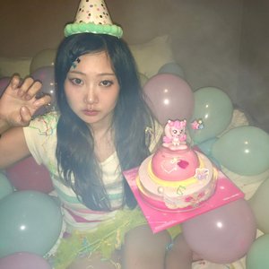 Image for 'Birthday'