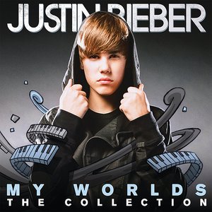 Изображение для 'My Worlds - The Collection'