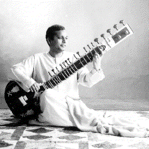 “Ashraf Sharif Khan”的封面