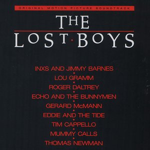 Image for 'The Lost Boys: Original Motion Picture Soundtrack'