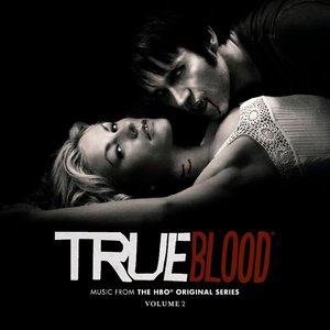 Immagine per 'True Blood (Music from the HBO Original Series, Vol. 2)'