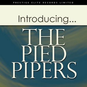 Immagine per 'Introducing... The Pied Pipers'
