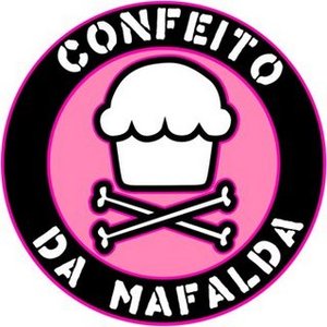 Imagem de 'Confeito da Mafalda'