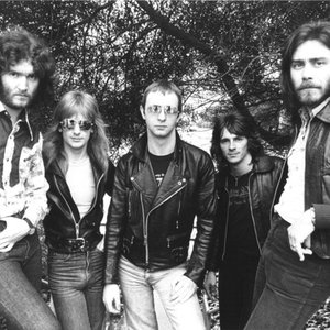 Bild für 'Judas Priest'