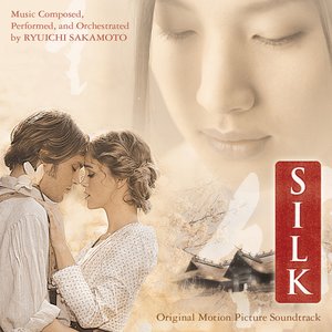 'Silk (Soundtrack from the Motion Picture)'の画像