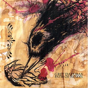 “Path of Niners”的封面