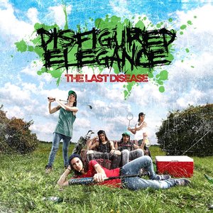 Image for 'The Last Disease'