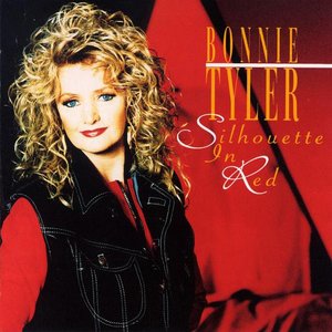 Image for 'Silhouette in Red'