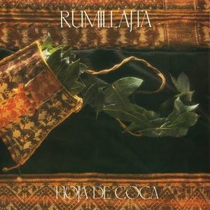 Image for 'Hoja De Coca'