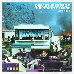 'Departures From The States Of Mind'の画像