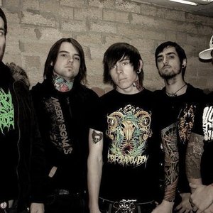 “As Silence Breaks”的封面