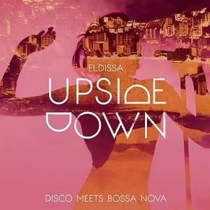Image for 'Upside Down'