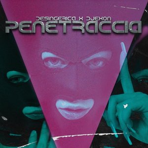 Image for 'Penetraccia'