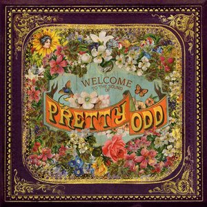 Image for 'Pretty Odd'