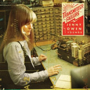 Image for 'Transmitter Failure (Bonus Track Version)'