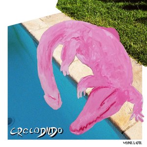 Image for 'CROCODILDO'