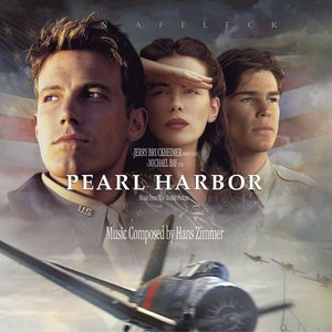 Изображение для 'Pearl Harbor - Original Motion Picture Soundtrack'