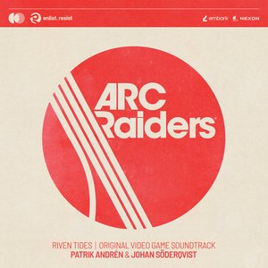 Image for 'Riven Tides (Arc Raiders - Original Video Game Soundtrack)'